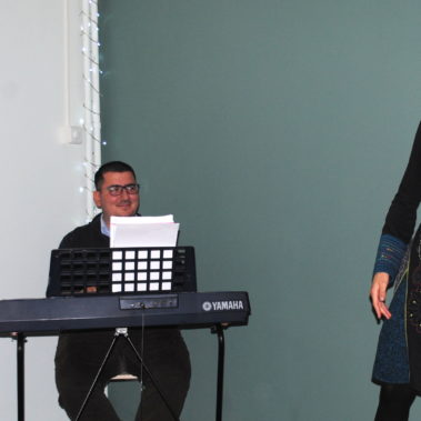 Afroditi Charalampaki - Activities (1)