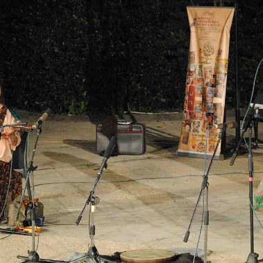 Afroditi Charalampaki - Activities (11)