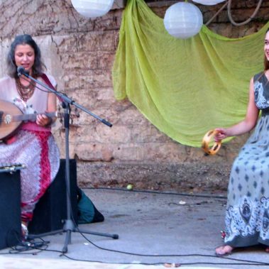 Afroditi Charalampaki - Activities (12)