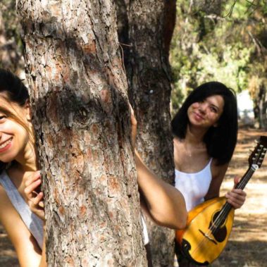 Afroditi Charalampaki - Activities (2)