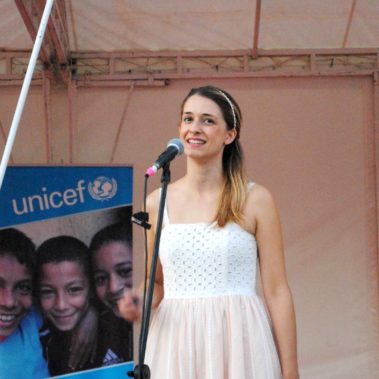 Afroditi Charalampaki - Activities (3)