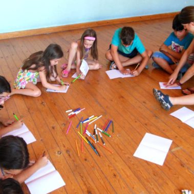 Afroditi Charalampaki - Activities (7)