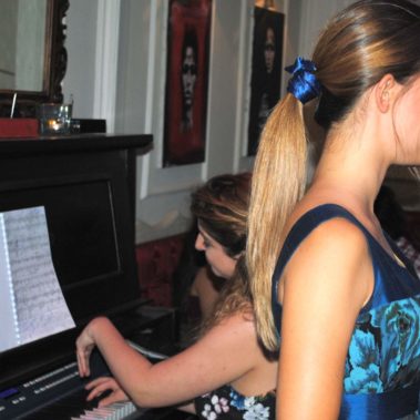 Afroditi Charalampaki - Activities (8)